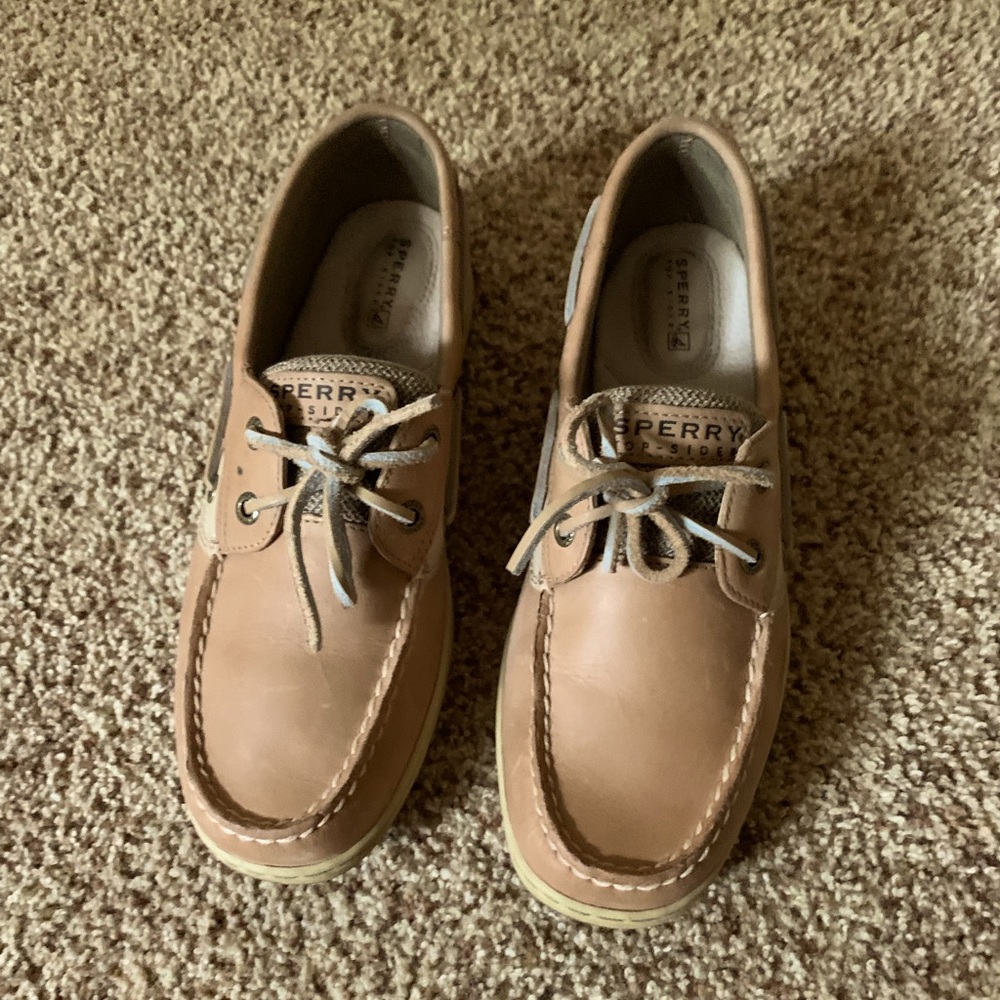 Sperry boat shoes Women size 8.5. NWOT